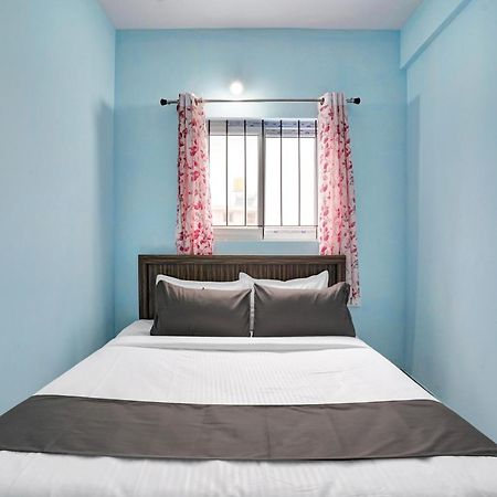 Hotel O Harsha Inn بنغالور المظهر الخارجي الصورة