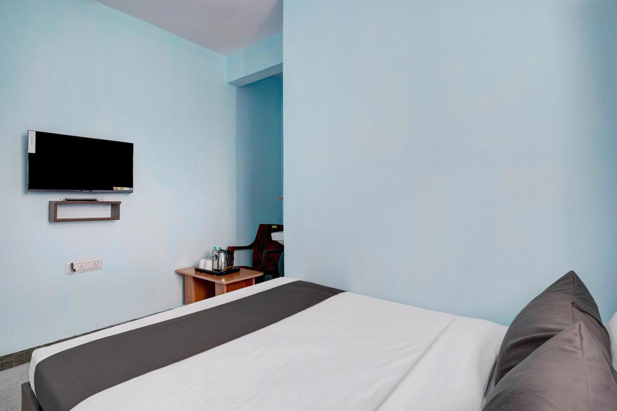Hotel O Harsha Inn بنغالور المظهر الخارجي الصورة
