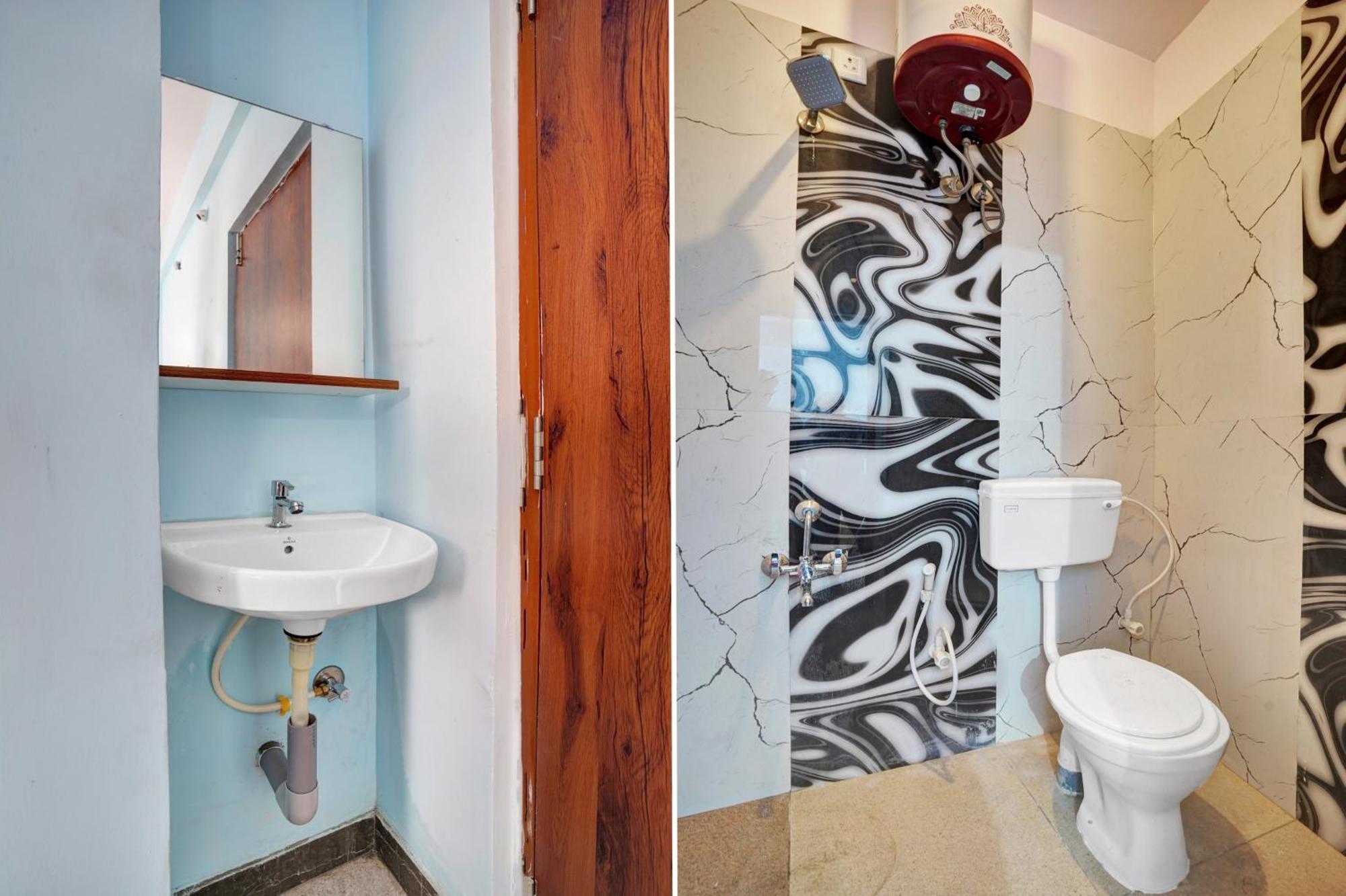 Hotel O Harsha Inn بنغالور المظهر الخارجي الصورة