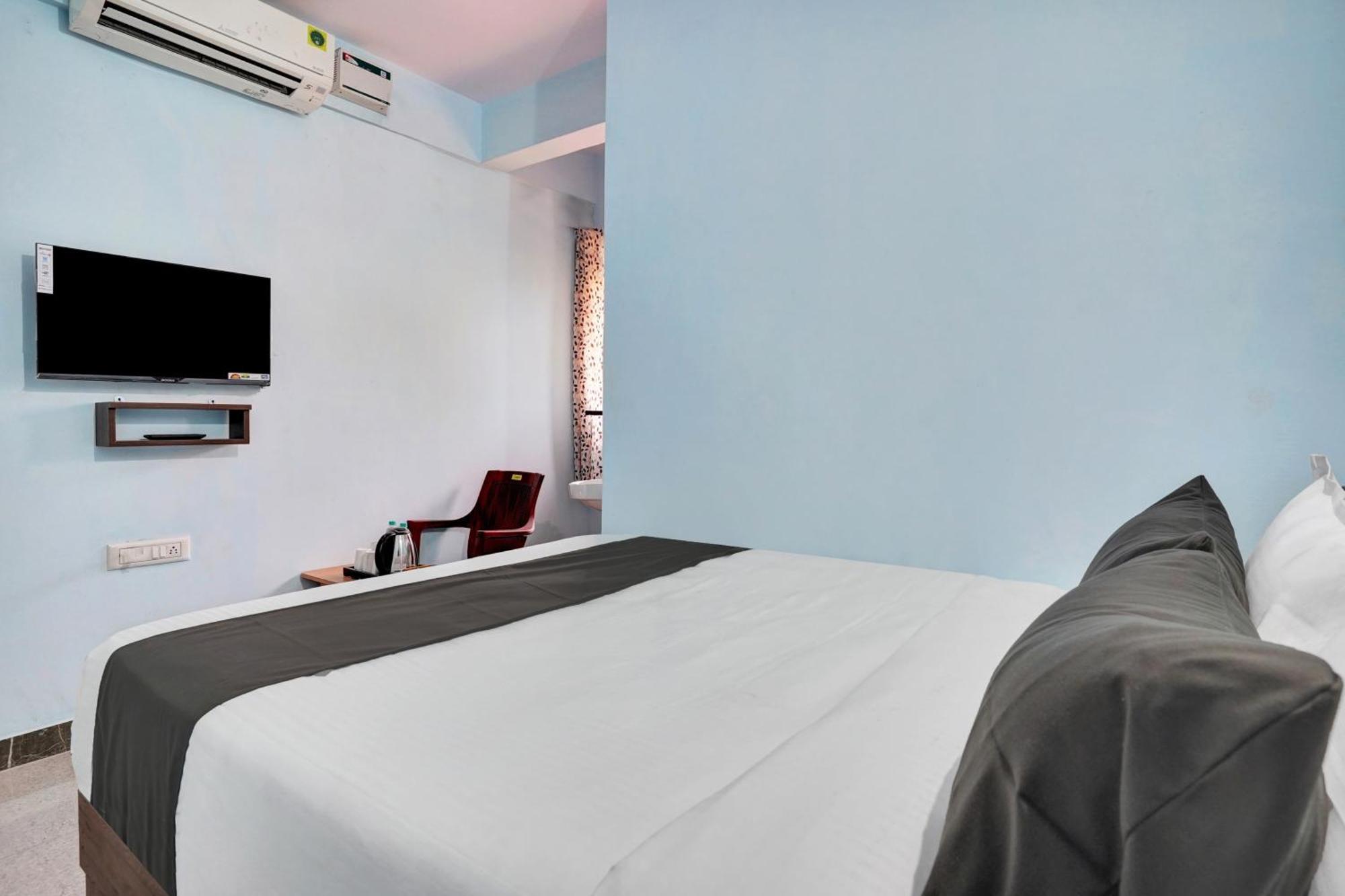 Hotel O Harsha Inn بنغالور المظهر الخارجي الصورة