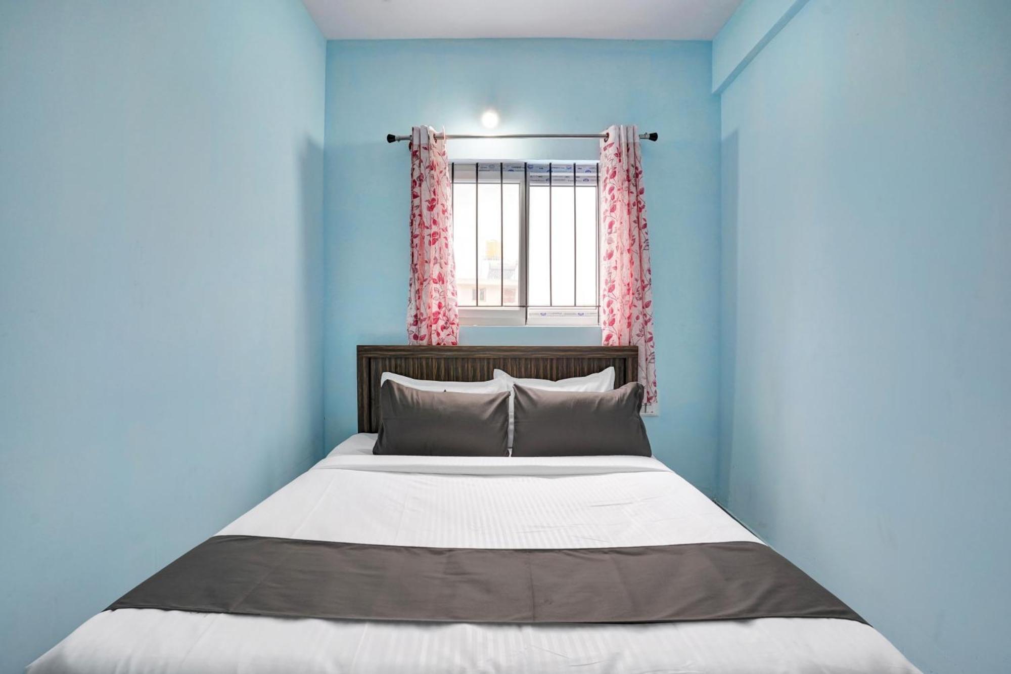 Hotel O Harsha Inn بنغالور المظهر الخارجي الصورة