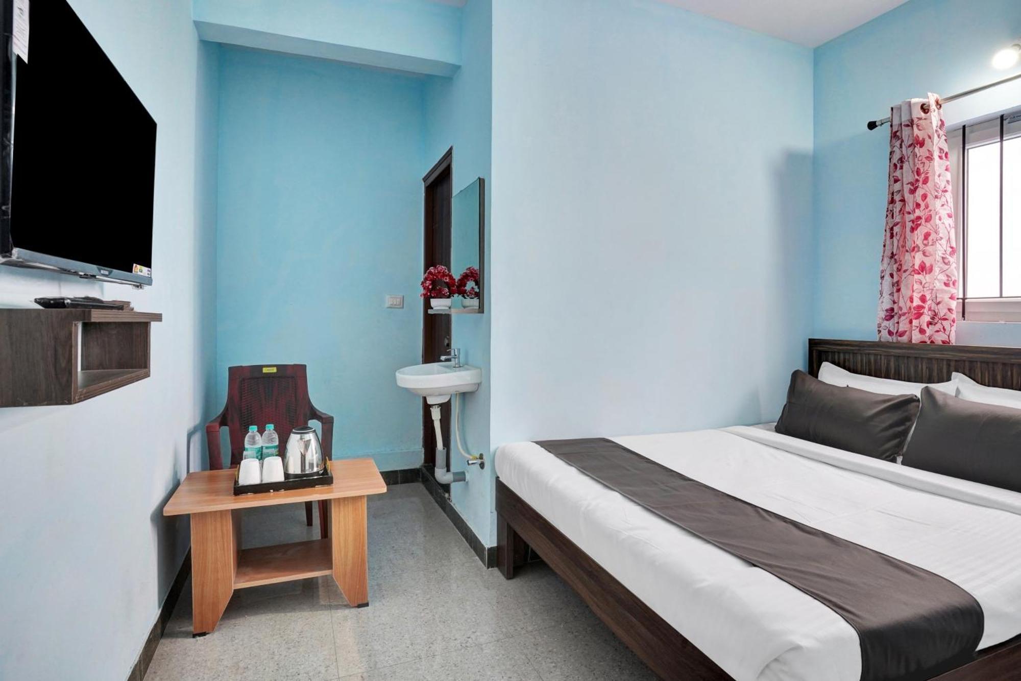 Hotel O Harsha Inn بنغالور المظهر الخارجي الصورة