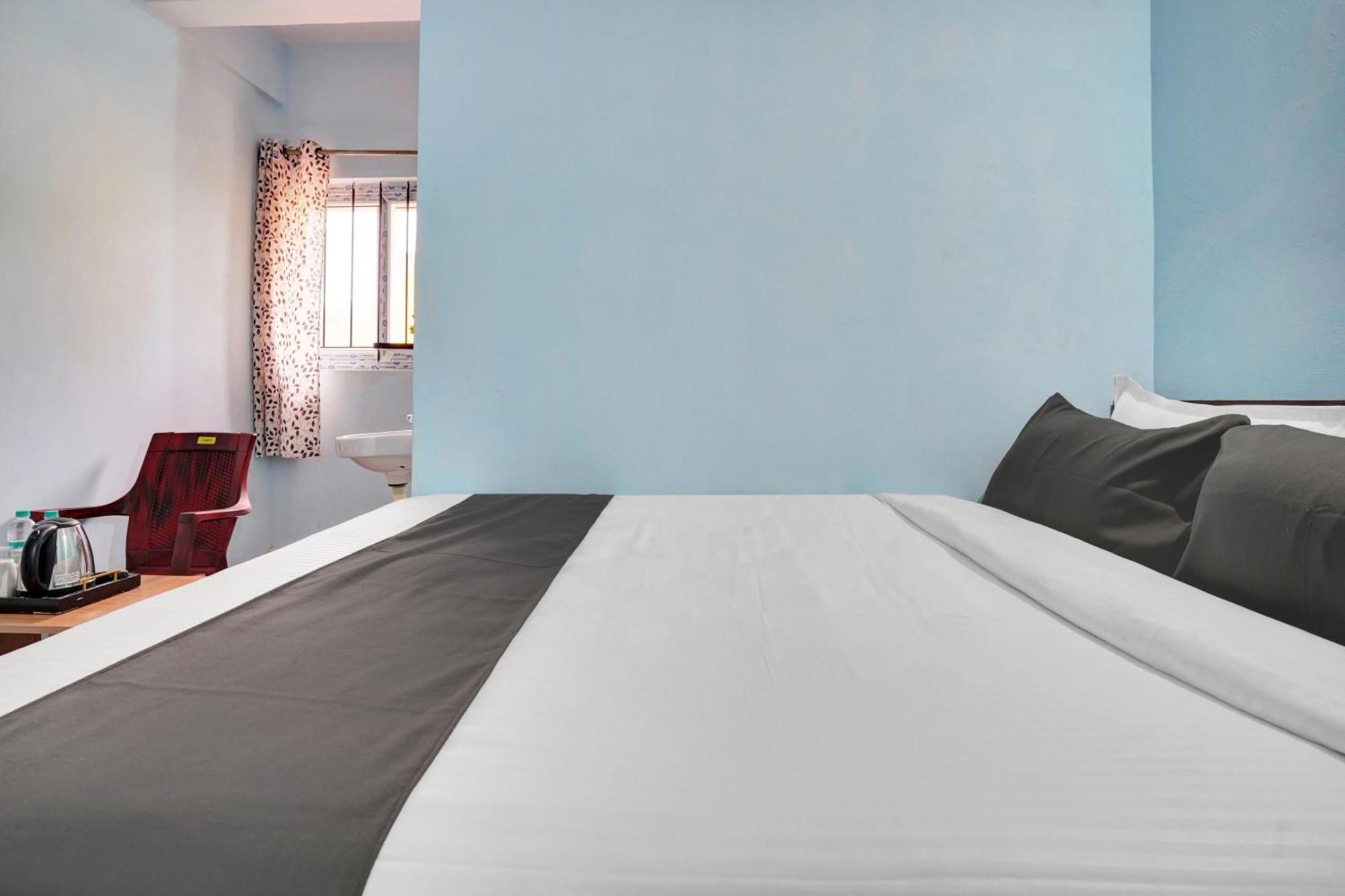 Hotel O Harsha Inn بنغالور المظهر الخارجي الصورة