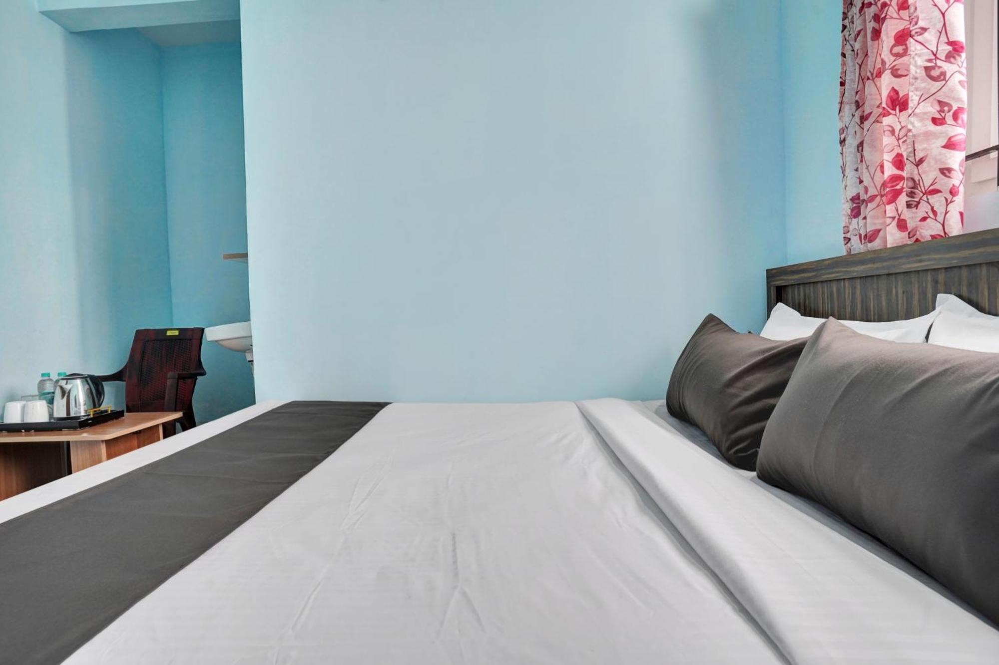 Hotel O Harsha Inn بنغالور المظهر الخارجي الصورة
