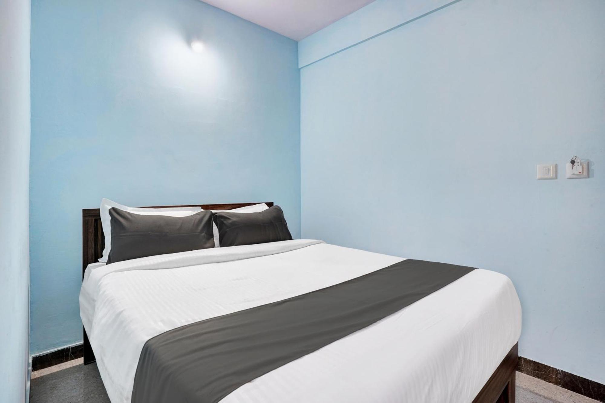 Hotel O Harsha Inn بنغالور المظهر الخارجي الصورة