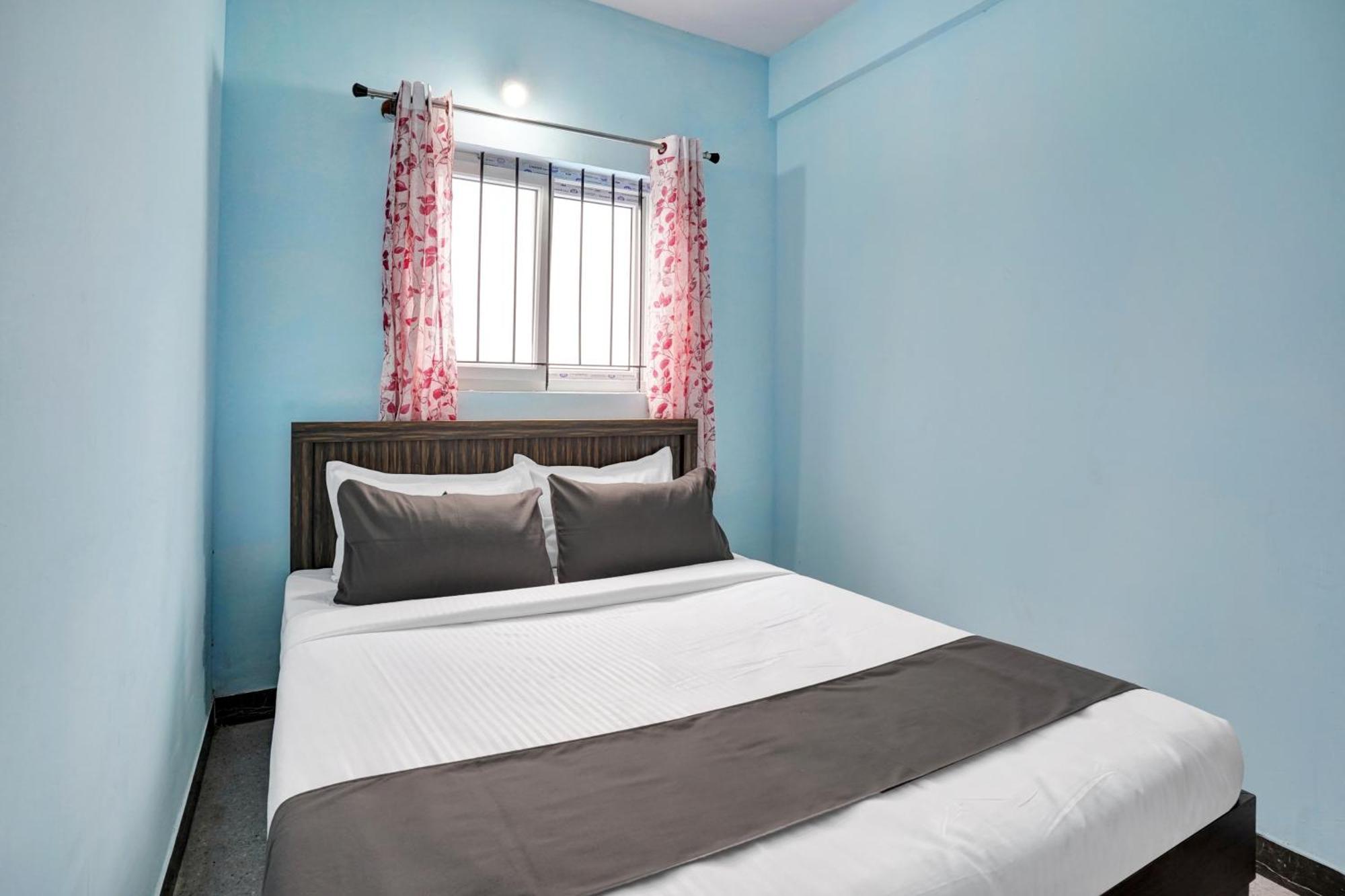 Hotel O Harsha Inn بنغالور المظهر الخارجي الصورة