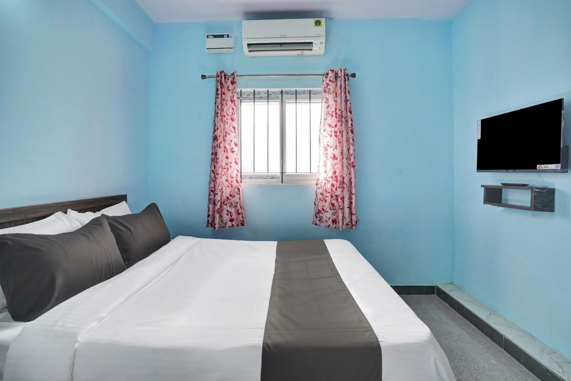 Hotel O Harsha Inn بنغالور المظهر الخارجي الصورة