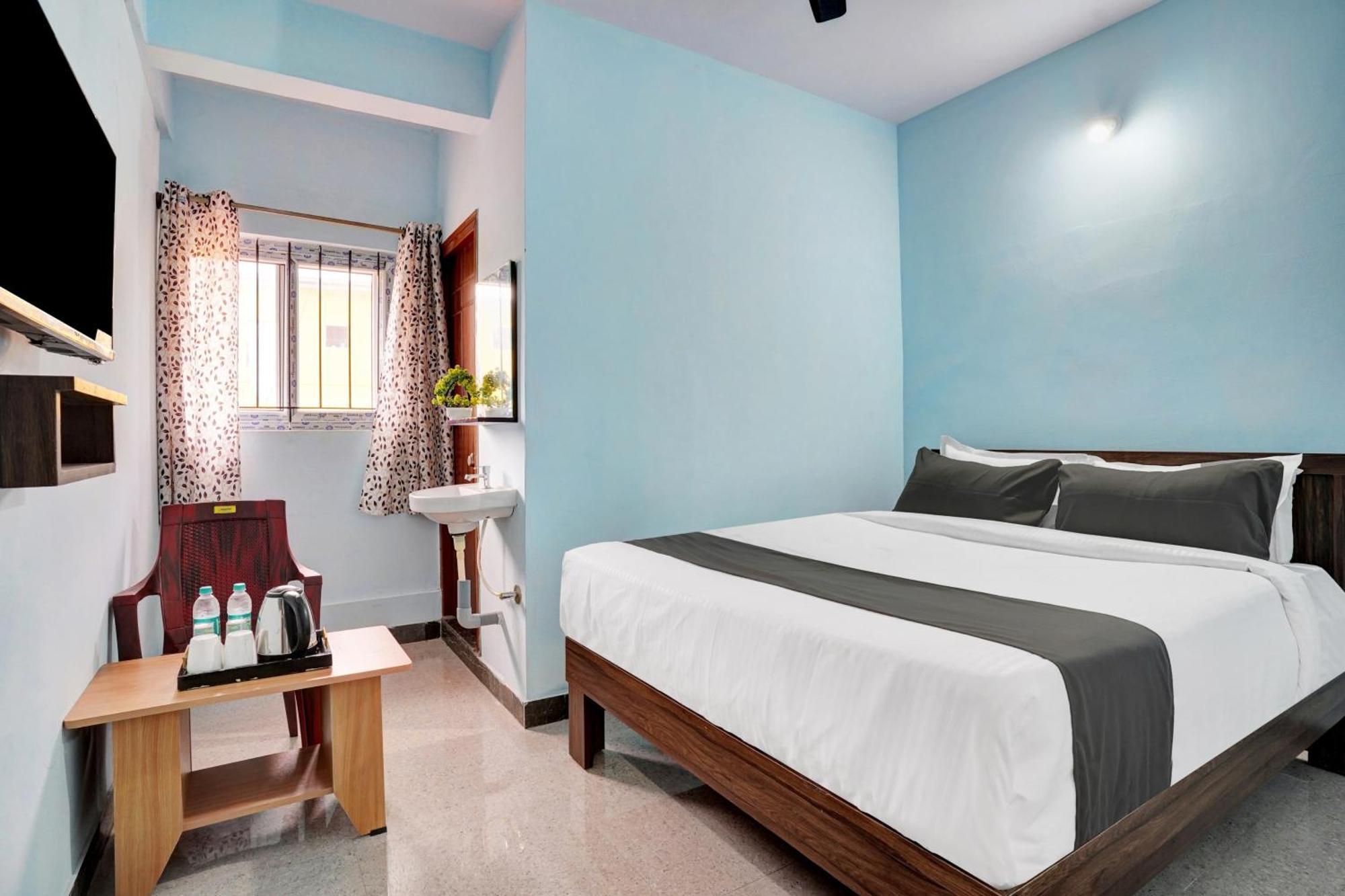 Hotel O Harsha Inn بنغالور المظهر الخارجي الصورة