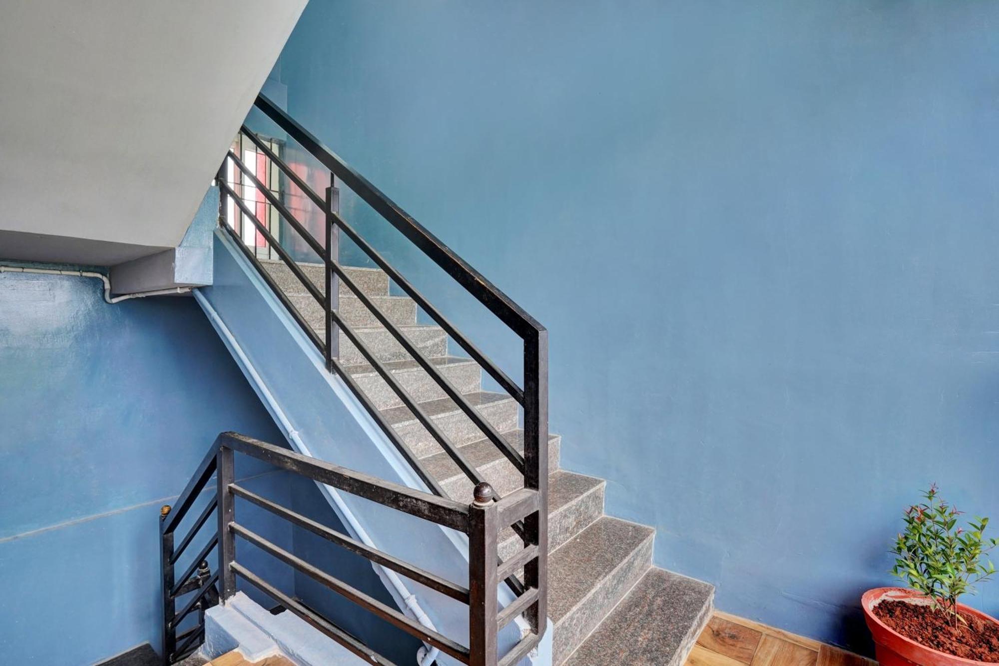 Hotel O Harsha Inn بنغالور المظهر الخارجي الصورة