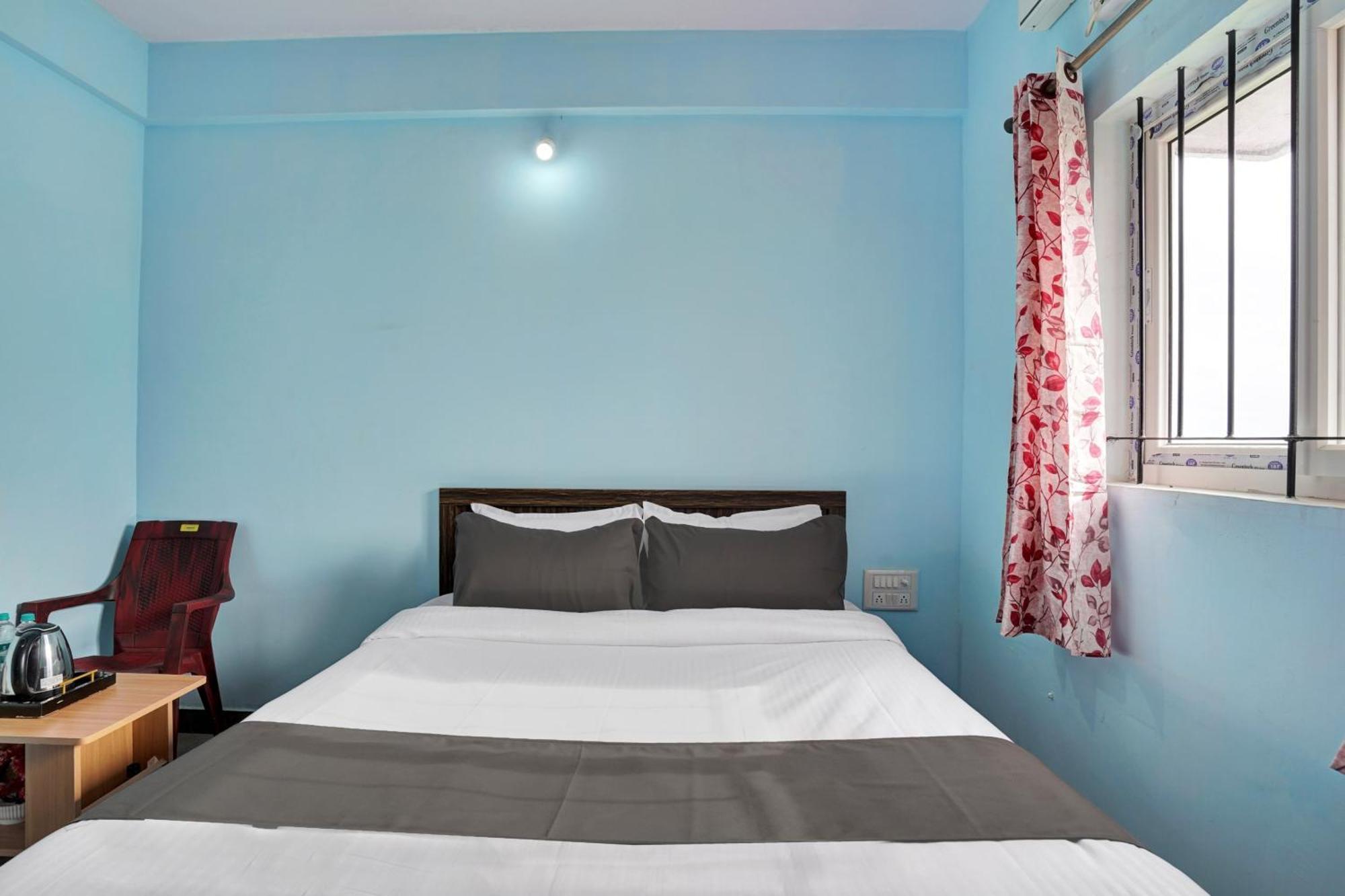 Hotel O Harsha Inn بنغالور المظهر الخارجي الصورة