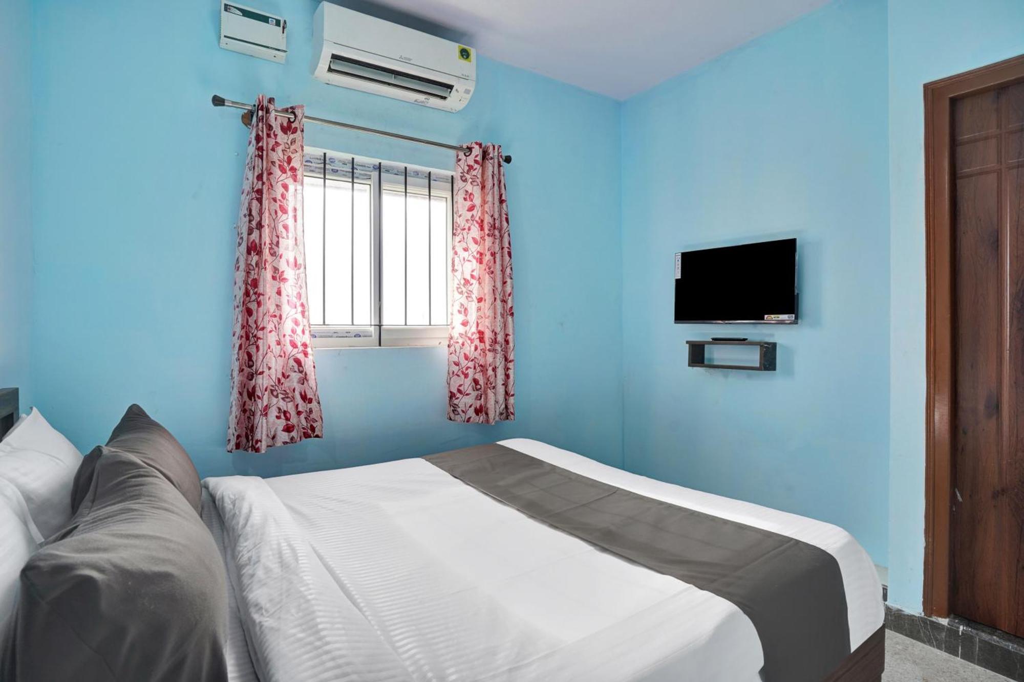 Hotel O Harsha Inn بنغالور المظهر الخارجي الصورة
